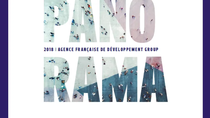 Panorama 2018 - English version