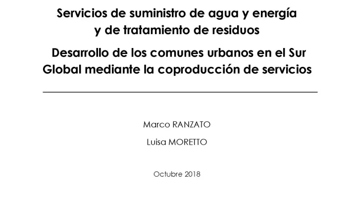 Desarrollo de los comunes urbanos en el Sur global-Moretto_couv