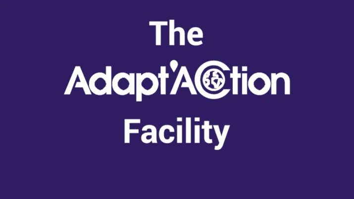 What is Adapt'Action Facility?