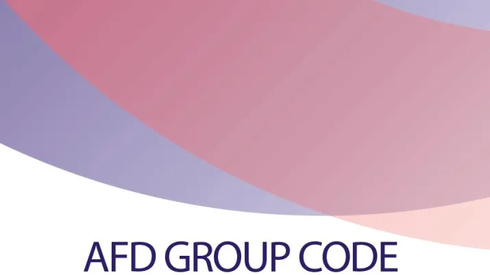 AFD Group Anti-Corruption Code of Conduct