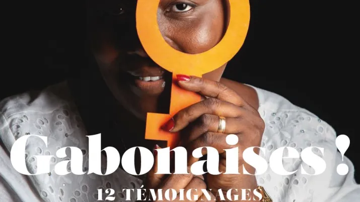 Exposition Gabonaises ! 12 témoignages pour changer notre regard