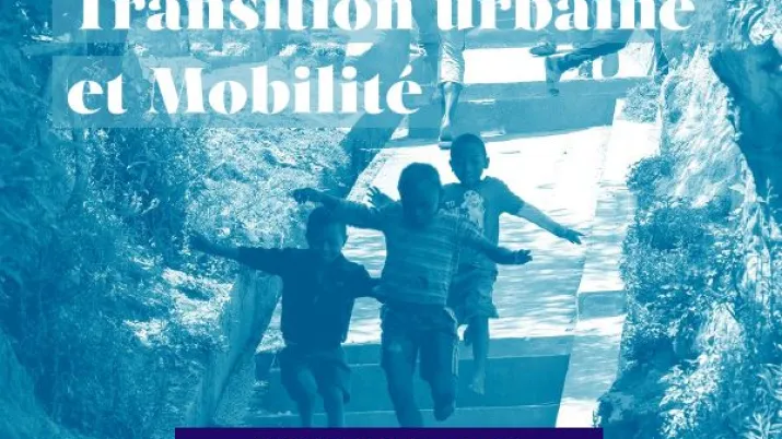 Transition urbaine et mobilité : résultats 2018 du groupe AFD