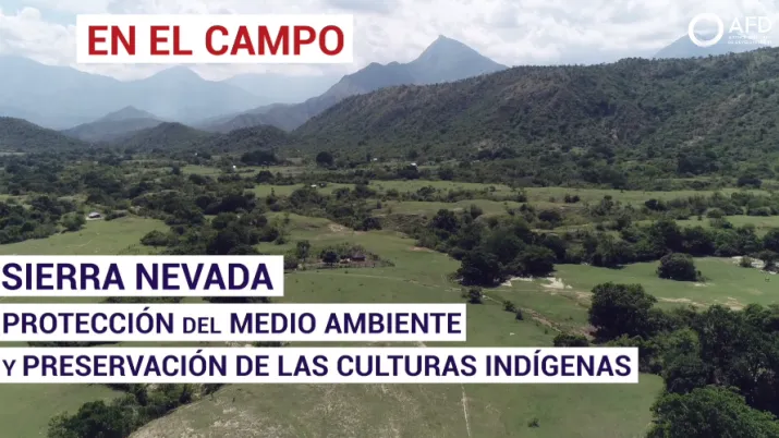 Sierra Nevada : Protección del medio ambiante y preservación de las culturas indígenas