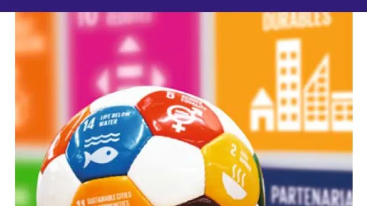 Kit Sport and Development: A Methodological Approach