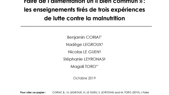 Lutte contre la malnutrition_couv