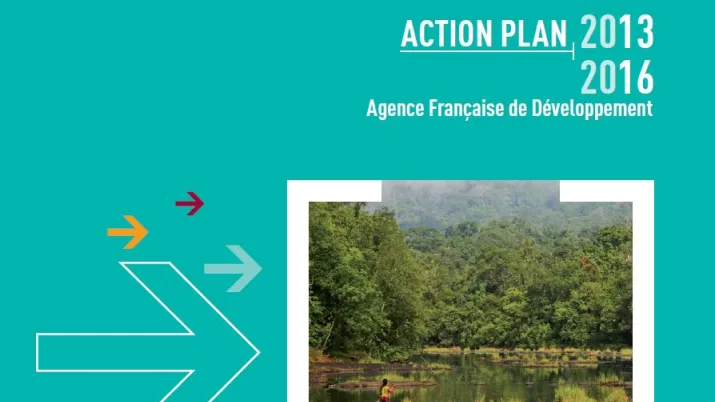 Action Plan Biodiversity 2013-2016