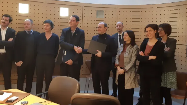 L’Agence française de développement et l’Institut de recherche pour le développement s’engagent à consolider la recherche au Sud