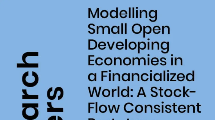 A Stock-Flow Consistent Prototype Growth Model_couv1