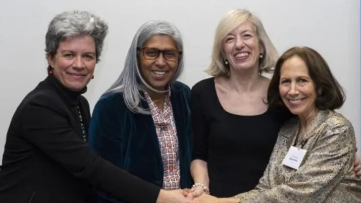 La France soutient l'IIPE-UNESCO pour améliorer la planification de l'éducation dans le monde