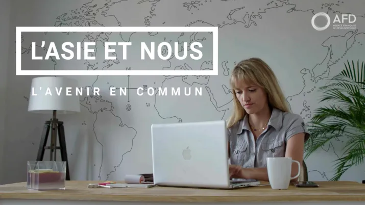 L’Asie et nous : l’avenir en commun