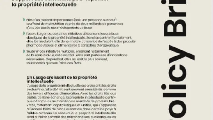 innover-accès-produits-therapeutiques-premiere-necessite