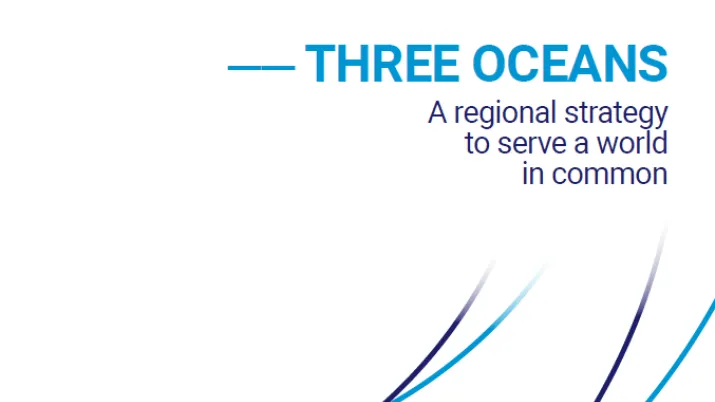 Three Oceans Regional Strategy
