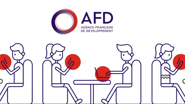 AFD formation ressource contenu développement edflex learning mooc podcast vidéo