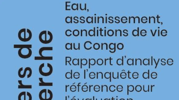 eau-assainissement-conditions-vie-Congo