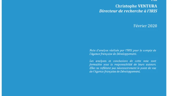 L'Amérique latine en 2020
