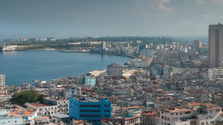 Havana Cuba