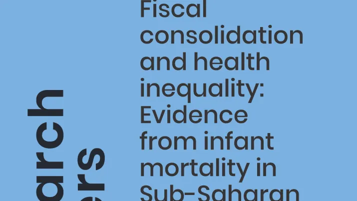 Fiscal austerity_health_couv