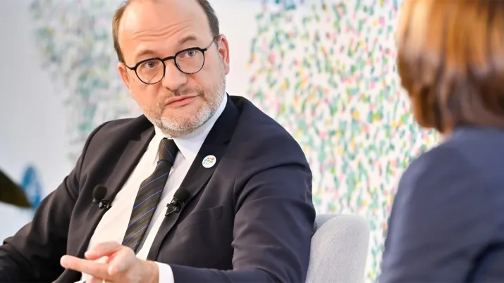 les principales annonces du sommet Finance en commun