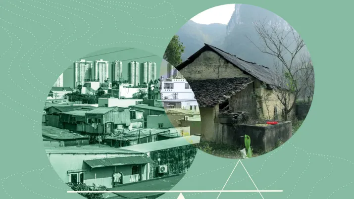 Multidimensional Inequality in Vietnam