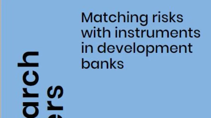 matching-risks-instruments-development-banks