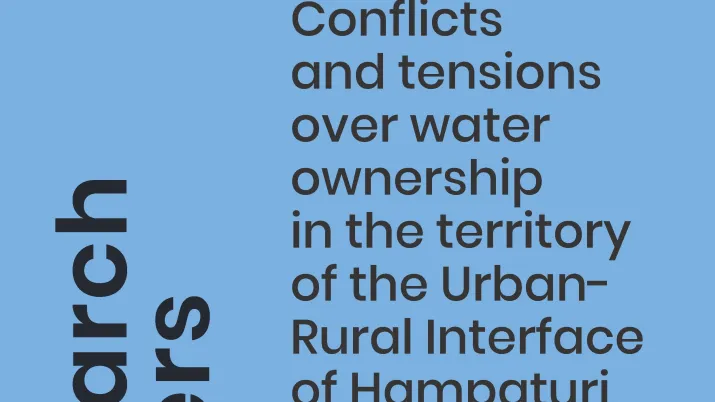 Water_Hampaturi_couv