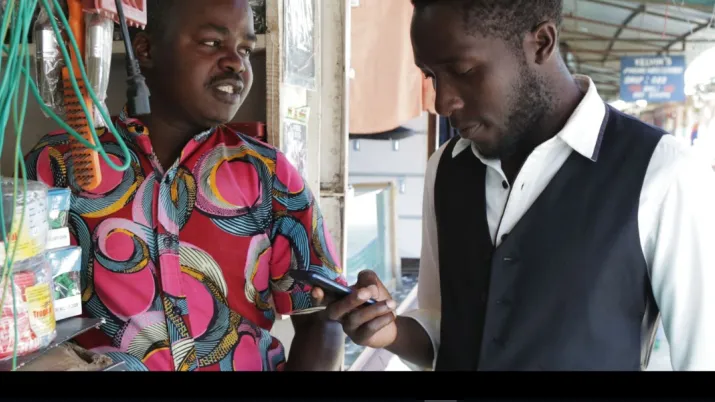 transfert fonds de la diaspora