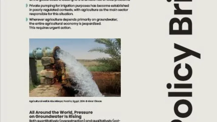 preventing-deterioration-overexploitation-groundwater