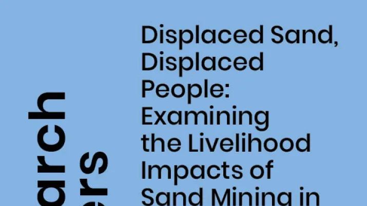 Livelihood Impacts of Sand Mining in Cambodia_couv1