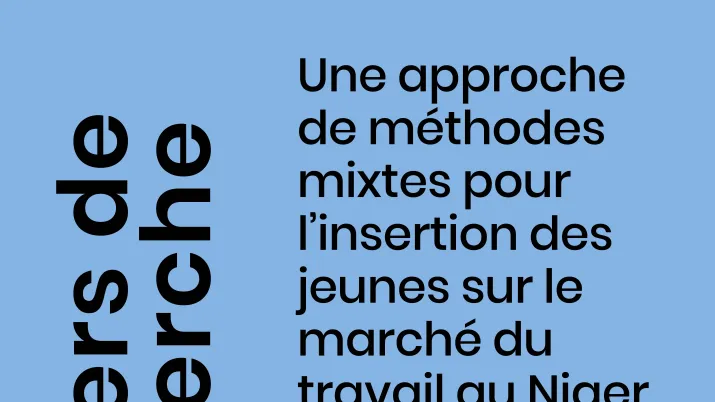 Research methods_Youth inclusion_Niger_couv1