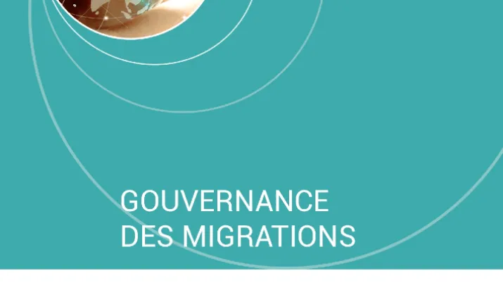 Montrer les enjeux de protection des migrants en termes de droits et de développement