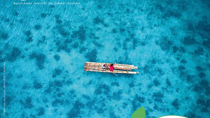 Kiwa Initiative - Brochure