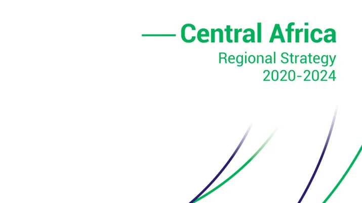 Central Africa - 2020-2024 Regional Strategy