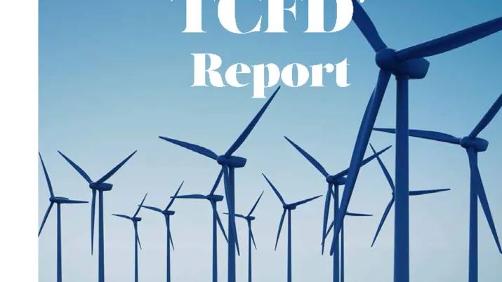 AFD Group TCFD Report