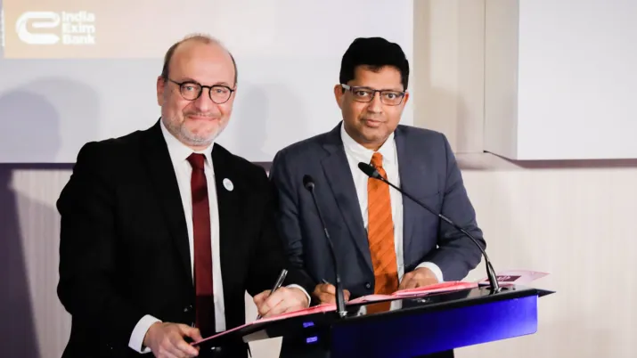 The first Sustainable Finance in the Indo-Pacific (SUFIP)