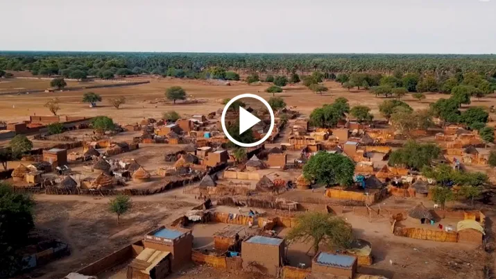 Tchad