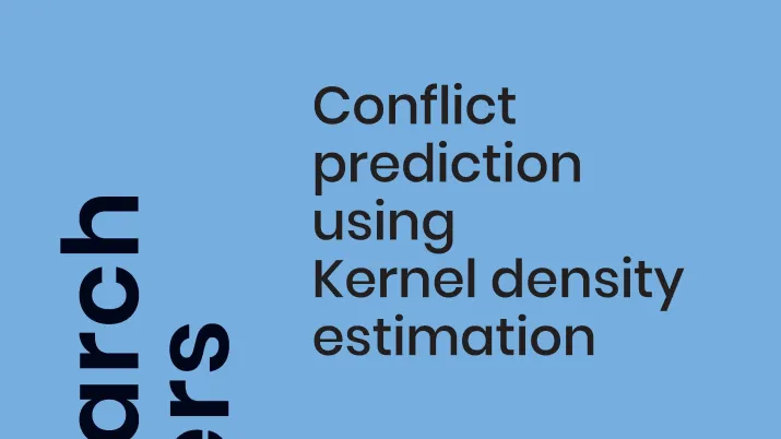 Conflict-prediction-using-Kernel-density-estimation-couv1