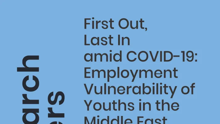 COVID-19_Employment-Vulnerability-of-Youths-in-the-Middle-East_couv1