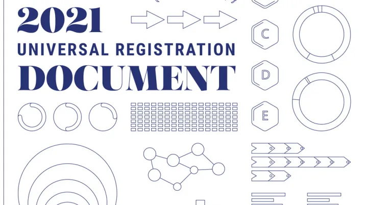 2021 Universal Registration Document - AFD Group