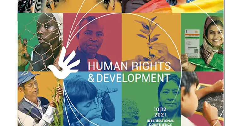 conference-human-right-development