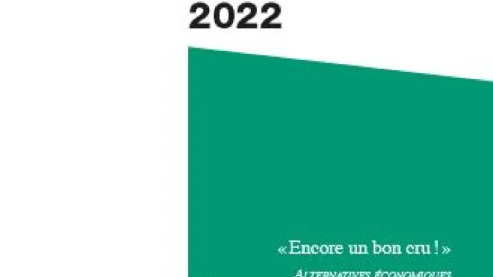 L'économie africaine 2022