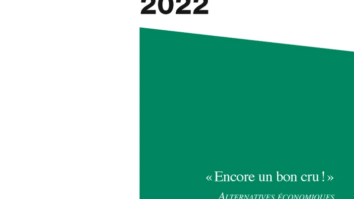 L'économie africaine 2022
