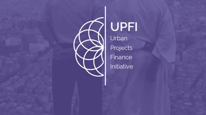 L’Initiative pour le Financement de Projets Urbains (UPFI)