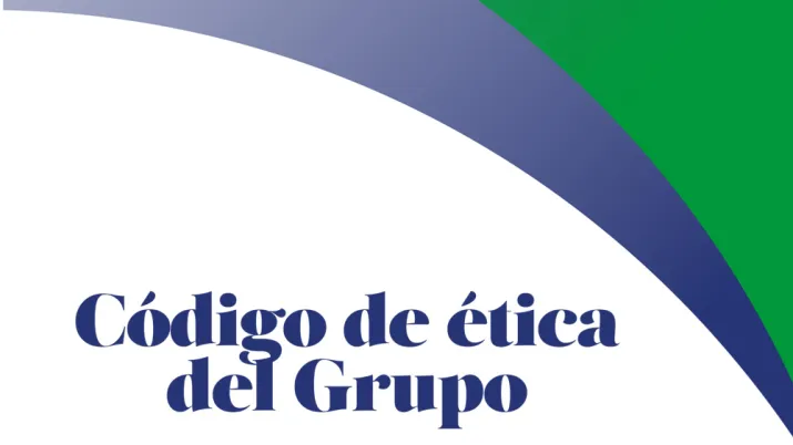 Código de ética del grupo AFD
