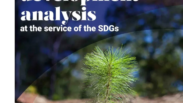 Sustainable Development Analysis