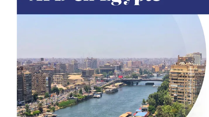 L'offre du groupe AFD en Égypte