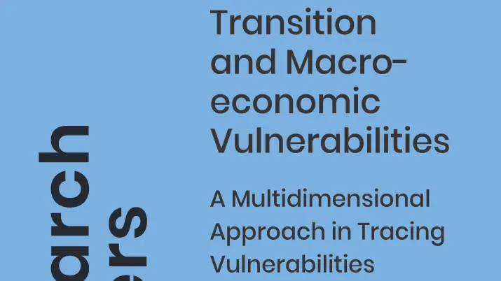 Low-carbon Transition and Macroeconomic Vulnerabilities_couv1