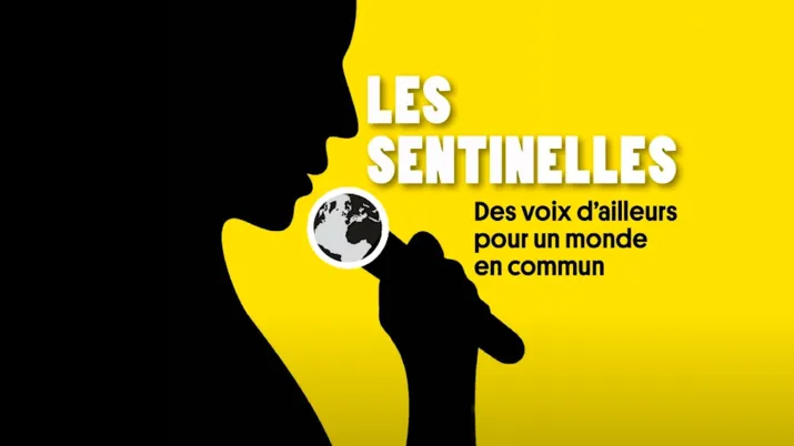 Les sentinelles - le podcast