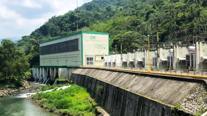 Apoyar la transición energética, México