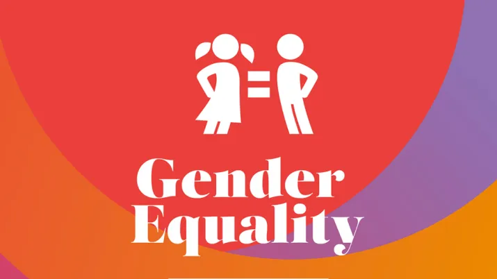 Infographic – Our activity in favor of gender equality in 2022