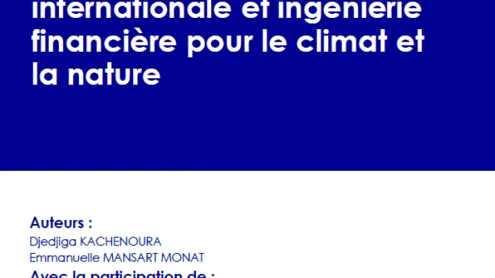 Vignette série grise architecture financière climat FR